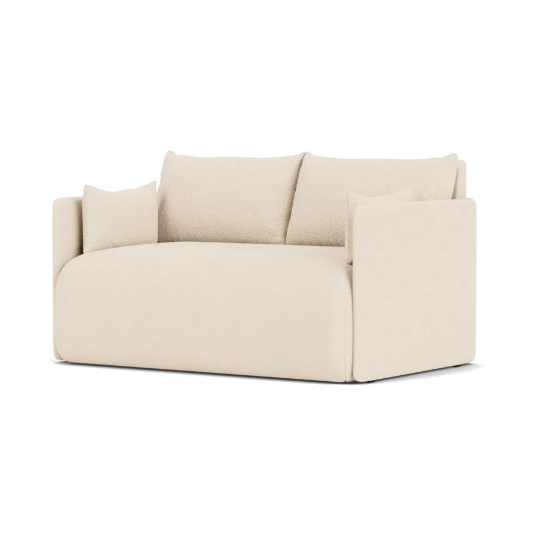 Offset Sofa Bed